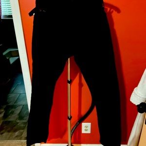 Ralph Lauren low rise jeans. Only worn once. Size 31’32.